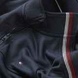 Tommy Hilfiger Desert Sky Global Stripe Reg Tracksuit 2