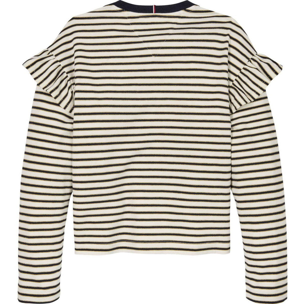 Tommy Hilfiger Desert Sky Stripe Stripe Blouse