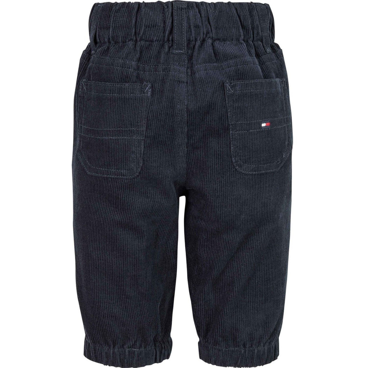 Tommy Hilfiger Desert Sky Baby Cord Cargo Pants 3