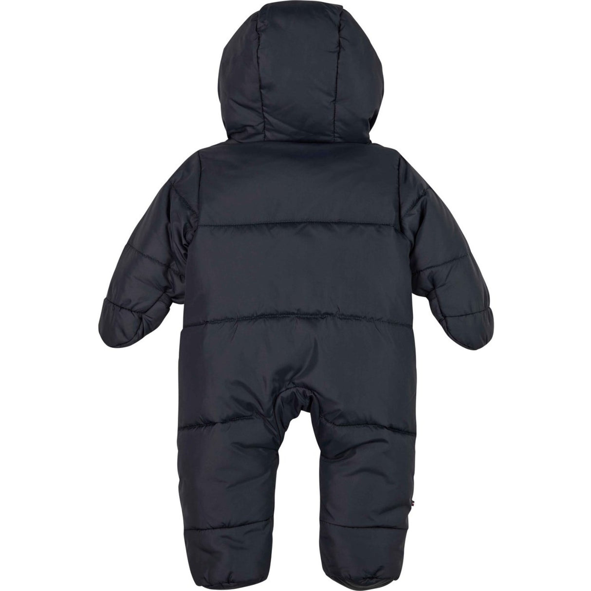 Tommy Hilfiger Desert Sky Solid Stroller Suit