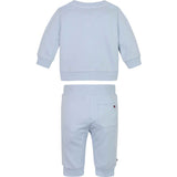 Tommy Hilfiger Breezy Blue Essential 2 Piece Sweat Set