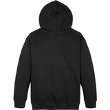 Tommy Hilfiger Black Hoodie 2