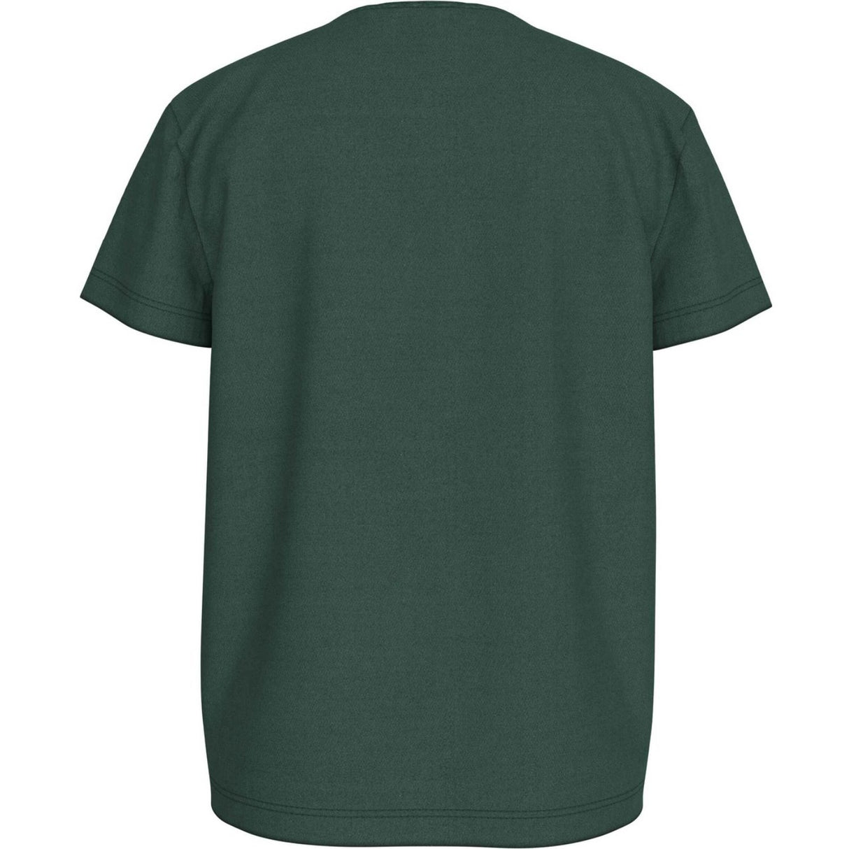 Tommy Hilfiger Ornamental Green/Minty Essence 2-Pack Tee Ss