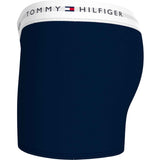 Tommy Hilfiger Desert Sky/Desert Sky 2-Pack Boxer Shorts