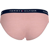 Tommy Hilfiger Soft Rose/Desert Sky 2-Pack Briefs 5