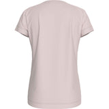 Calvin Klein Peach Whip Signage Slim Tee Ss 5