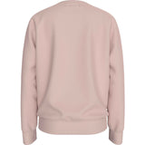 Calvin Klein Peach Whip Mono Mini Badge Reg Cn Crewneck 5