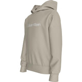 Calvin Klein Pelican Inst. LAndo Reg. Terry Hoodie 4