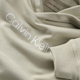 Calvin Klein Pelican Inst. LAndo Reg. Terry Hoodie 2