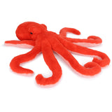 Bon Ton Toys Pink WWF ECO Octopus 50 cm