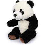 Bon Ton Toys Black/White WWF ECO Panda 15 cm