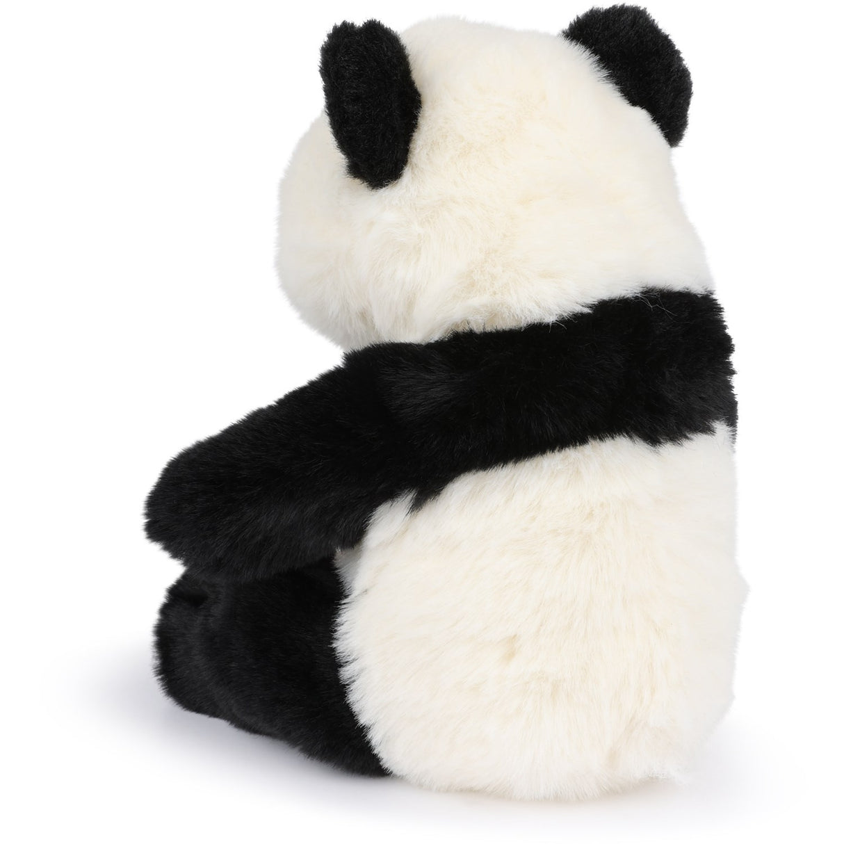 Bon Ton Toys Black/White WWF ECO Panda 15 cm