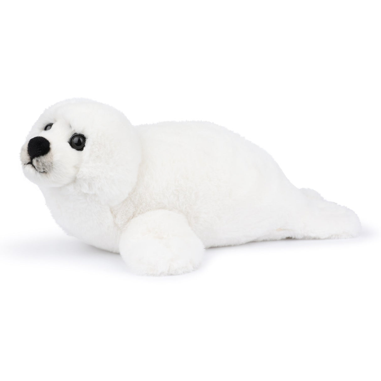 Bon Ton Toys White WWF ECO Seal 38 cm