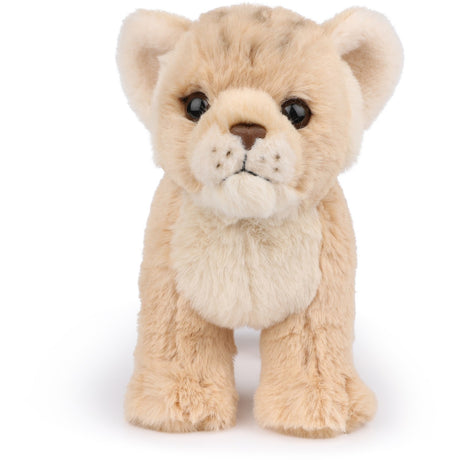 Bon Ton Toys Brown WWF Lion 18 cm