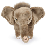 Bon Ton Toys Grey WWF African Elephant 18 cm