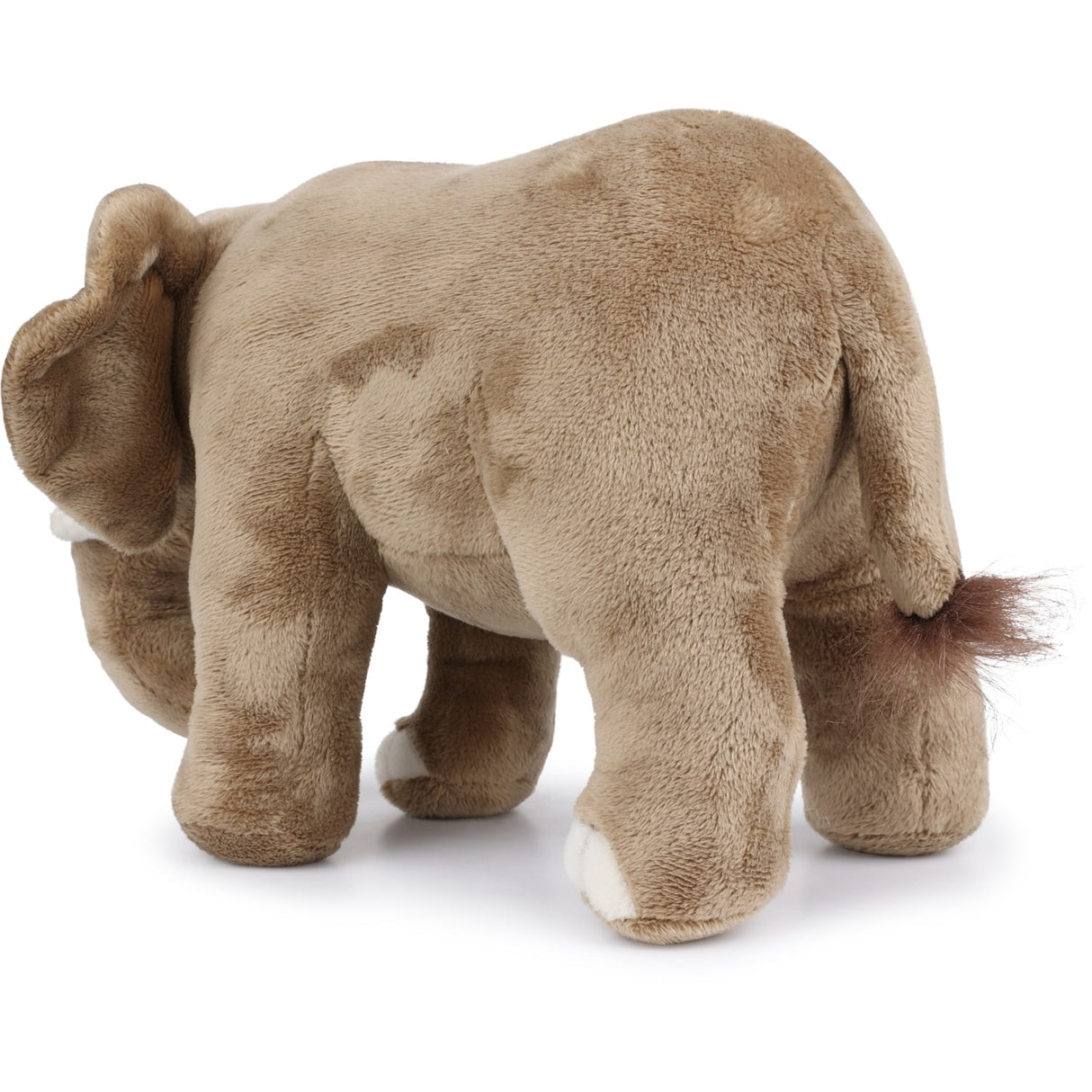 Bon Ton Toys Grey WWF African Elephant 25 cm