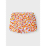 Name It Lilac Breeze Jinnia Shorts