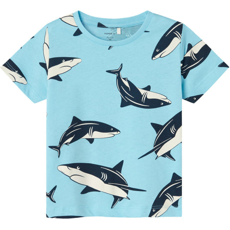 Name It Splish Splash Jusper T-Shirt