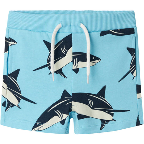 Name It Splish Splash Jusper Sweat Shorts