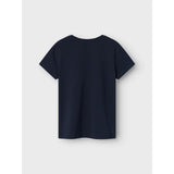 Name It Dark Sapphire Janine T-Shirt 3