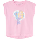 Name It Bonbon Mermaid Vigea Capsl T-Shirt