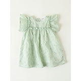 Name It Silt Green Jimilla Capsl Dress 2