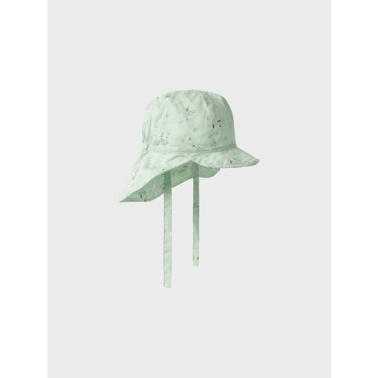 Name It Silt Green Jimilla Sunhat 3