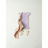 Name It Purple Rose Jilise Sunsuit 2