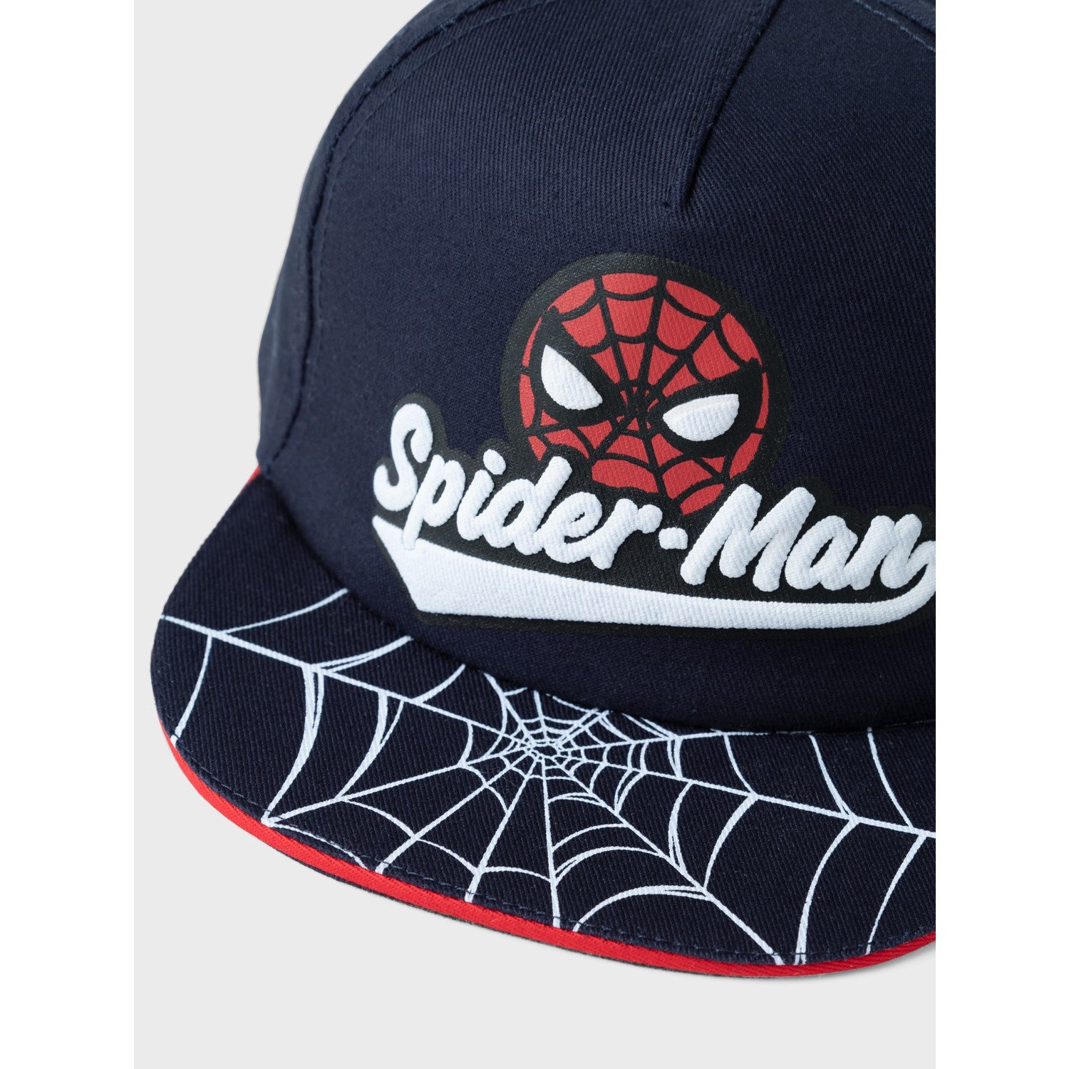 Name It Dark Sapphire Marks Spiderman Cap 2