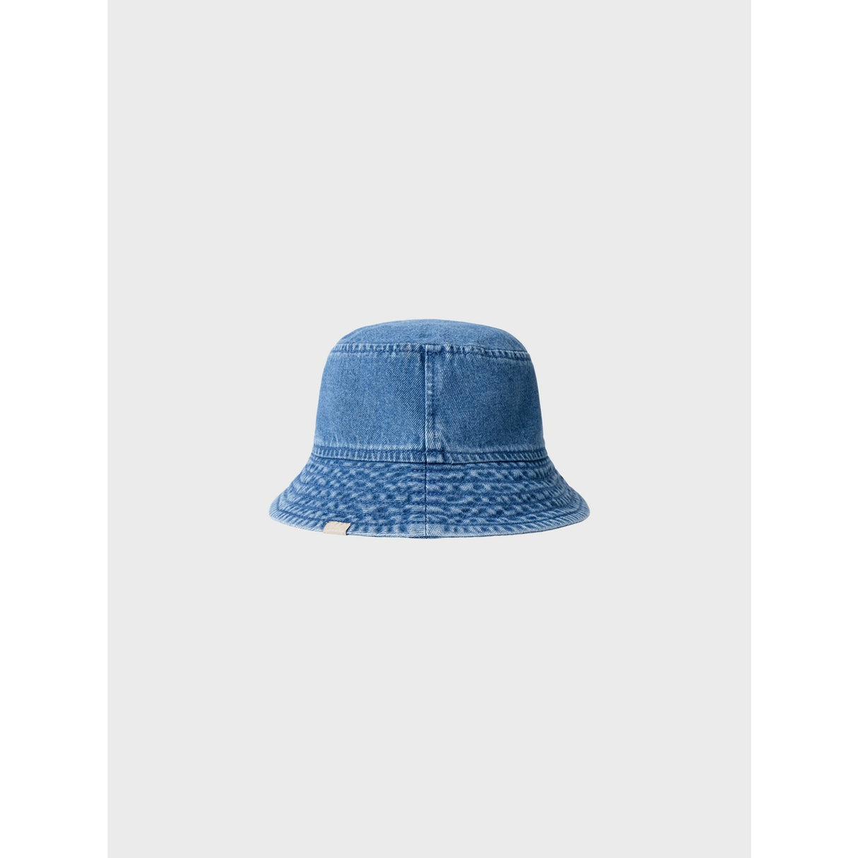 Name It Light Blue Denim Anna Denim Bucket Hat 5