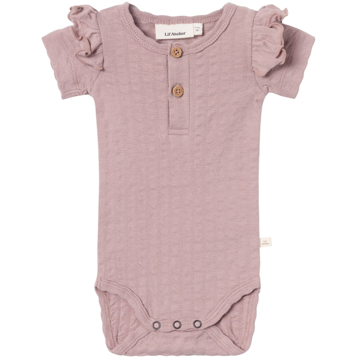 Lil'Atelier Fawn Jamina Slim Body