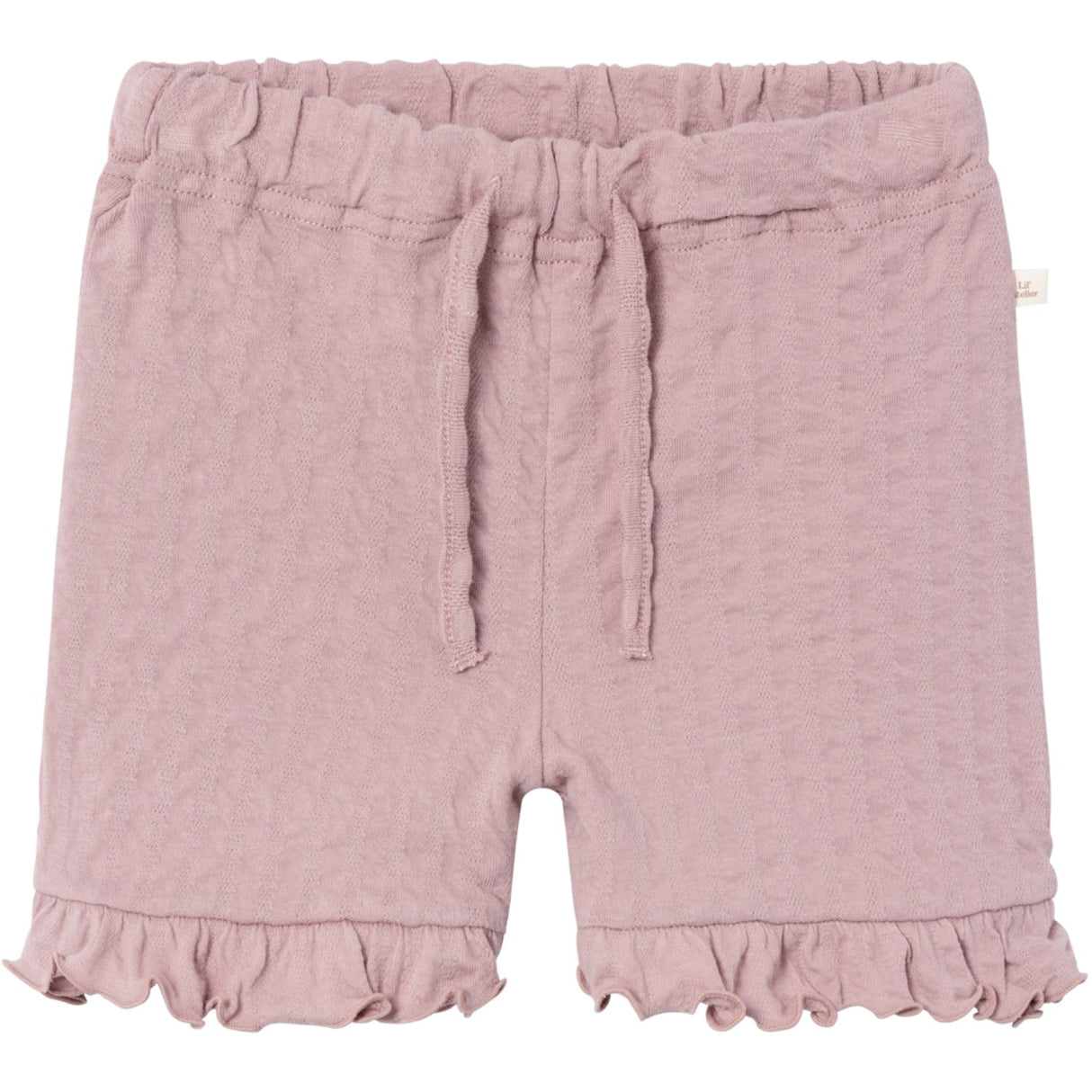 Lil'Atelier Fawn Jamina Shorts