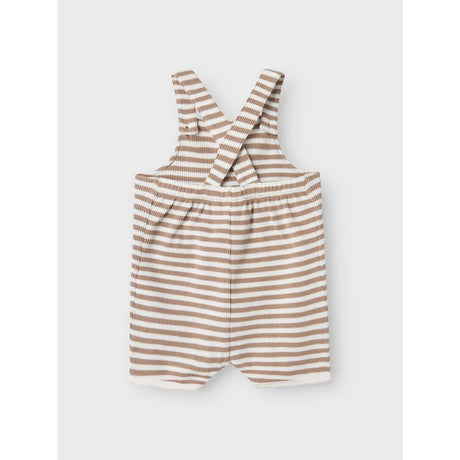 Lil'Atelier Mocha Meringue Coconut milk Jonas Short Loose undefinedall 2