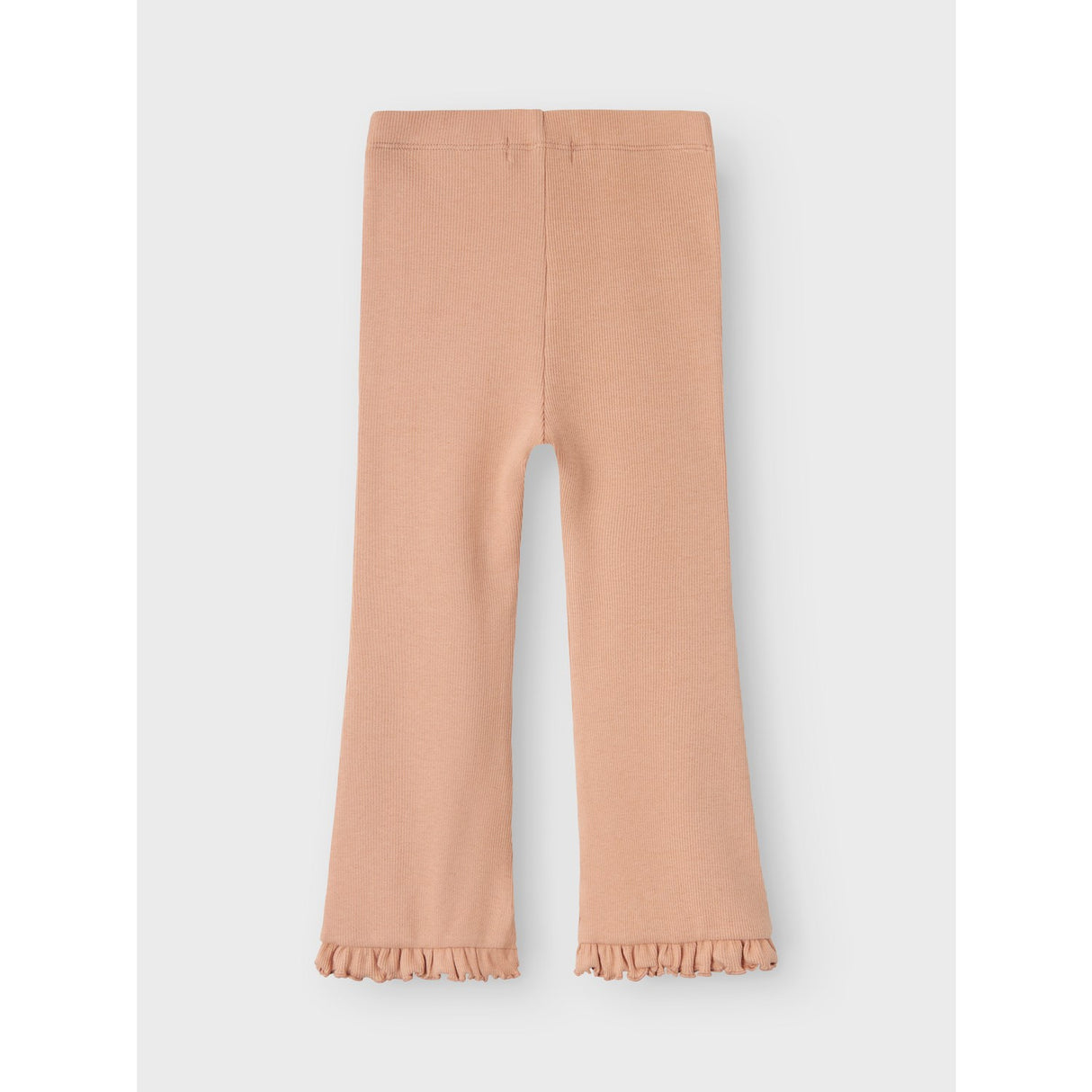 Lil'Atelier Mahundefinedany Rose Gago Kyr Bootcut Leggings 2