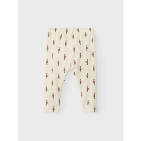 Lil'Atelier Turtledove Toy Soldier Gio Ban Loose Pants 2