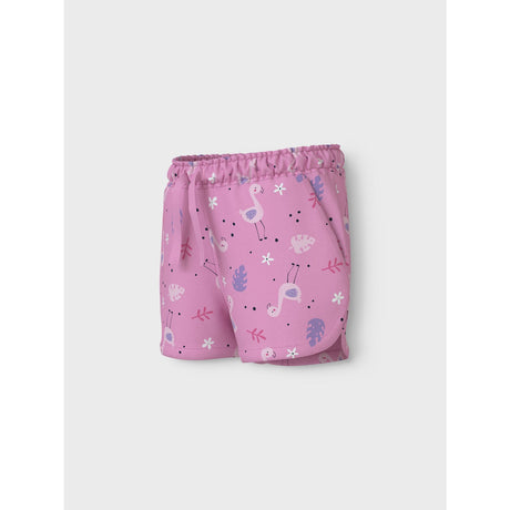 Name It Bonbon Flamingos Vigga Shorts Noos 2