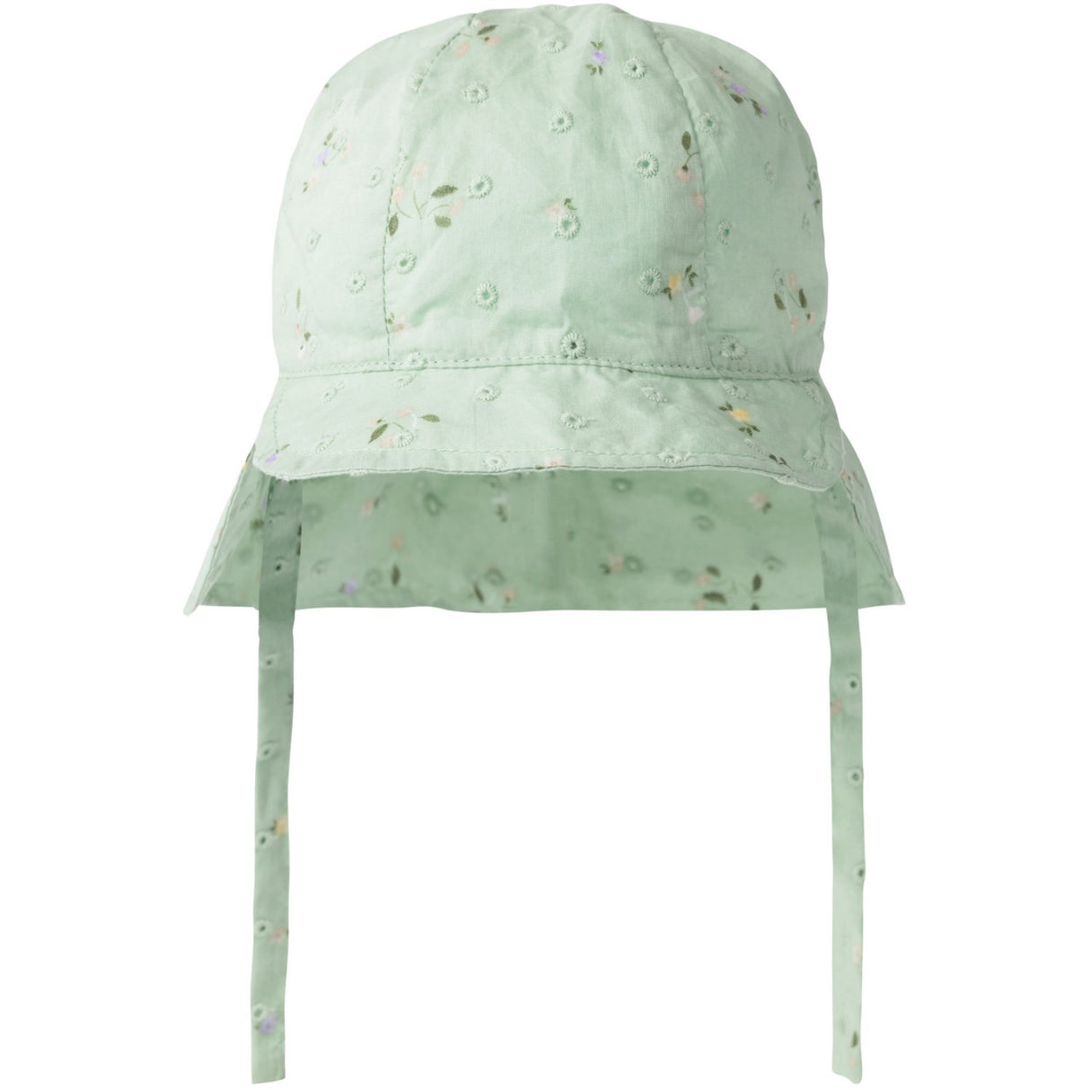 Name It Silt Green Jimilla Sunhat