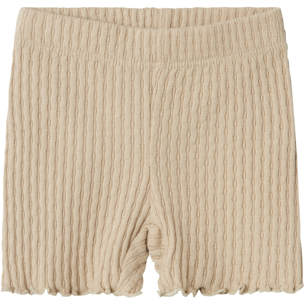 Name It Pure Cashmere Jilise Biker Shorts