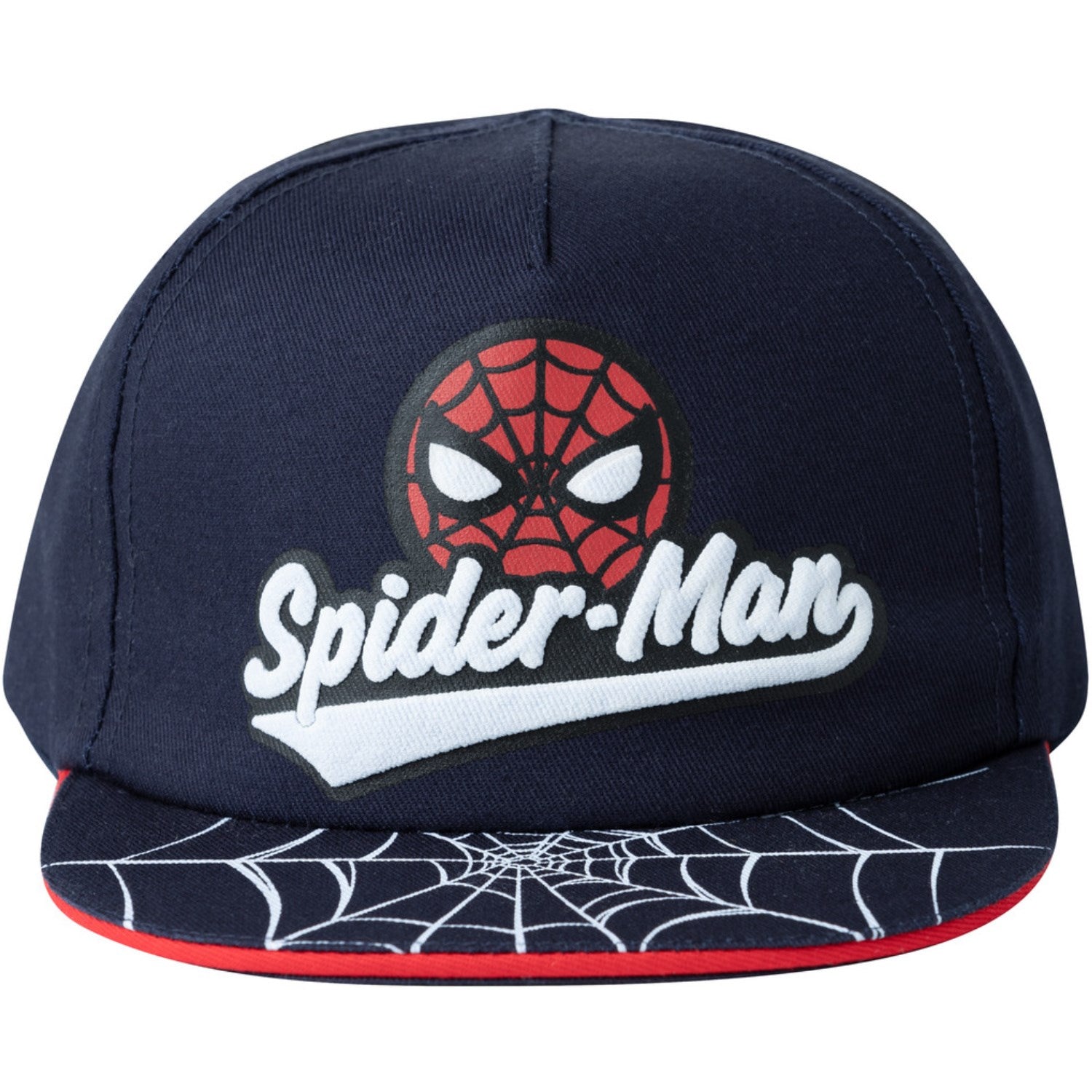 Name It Dark Sapphire Marks Spiderman Cap 5