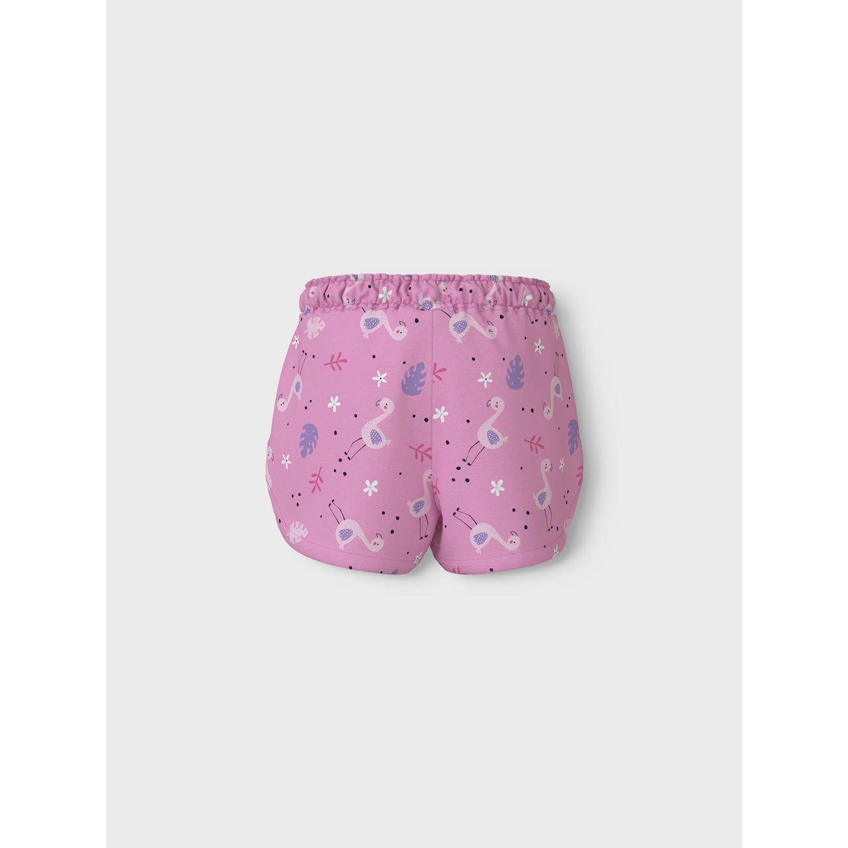 Name It Bonbon Flamingos Vigga Shorts Noos 3