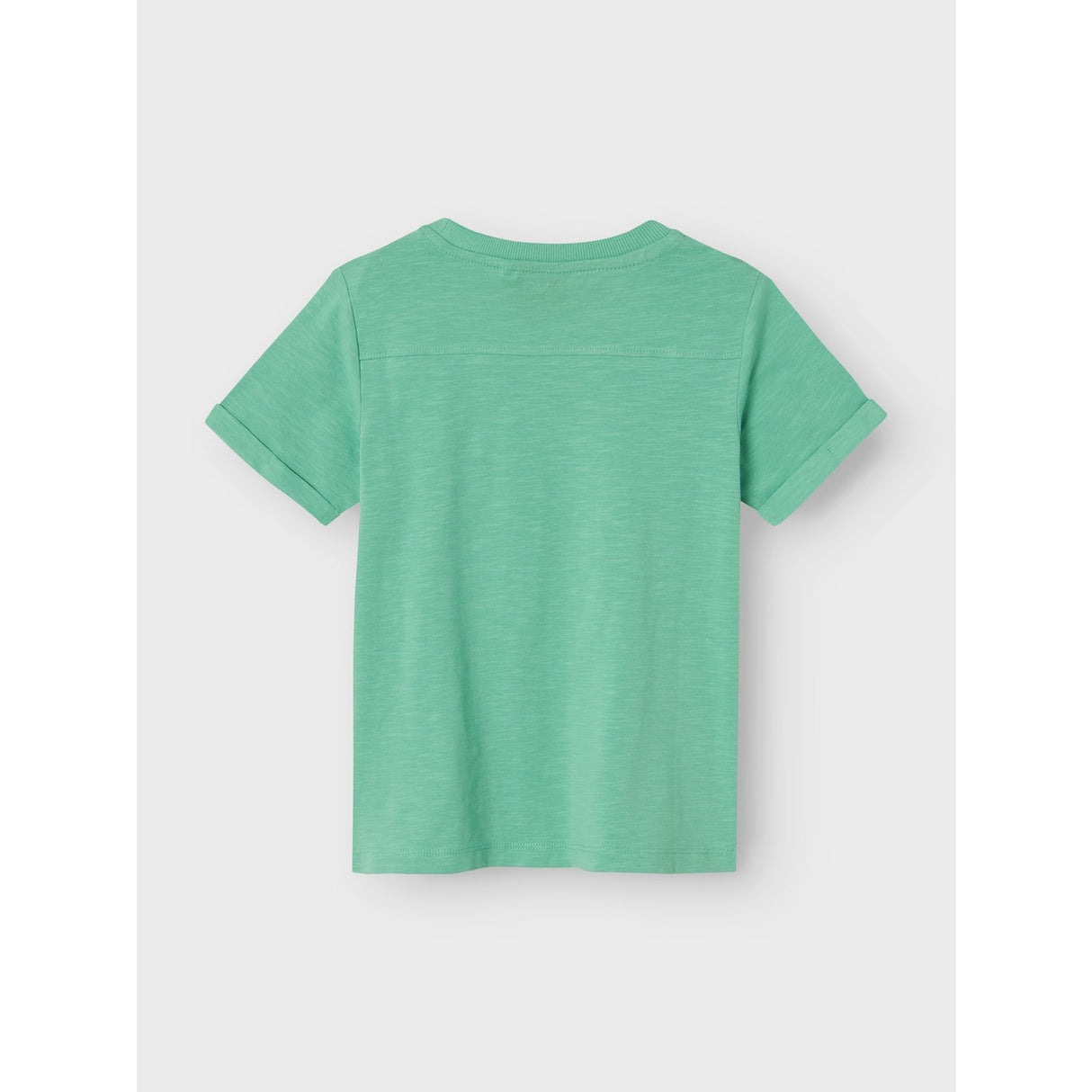 Name It Green Spruce Jecob T-Shirt 5