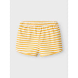 Name It Pale Marigold Jinnia Shorts 7