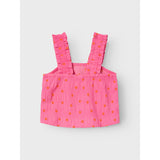 Name It Pink Power Jiditse Strap Top 5