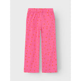 Name It Pink Power Jiditse Wide Pants 5