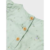 Name It Silt Green Jimilla Sunsuit 3