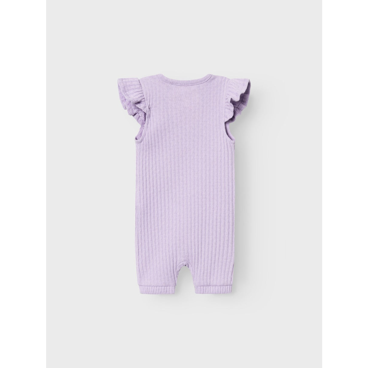 Name It Purple Rose Jilise Sunsuit 4