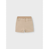 Name It Pure Cashmere Vato Long Sweat Shorts