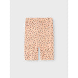 Name It Peach Parfait Jaida Biker Shorts 3