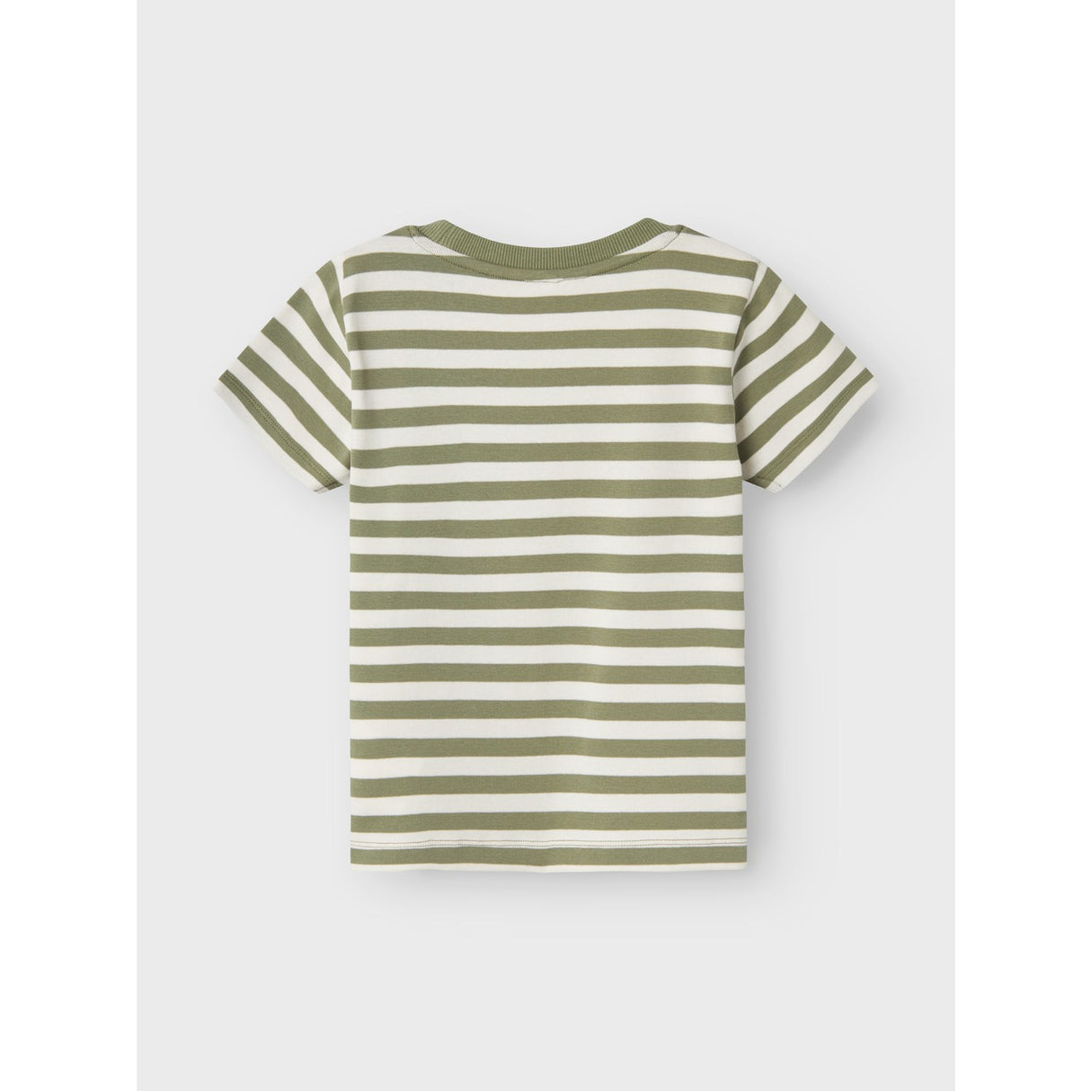 Name It Oil Green Jamo T-Shirt 3