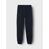 Name It Dark Sapphire Jefootball Sweatpants 4